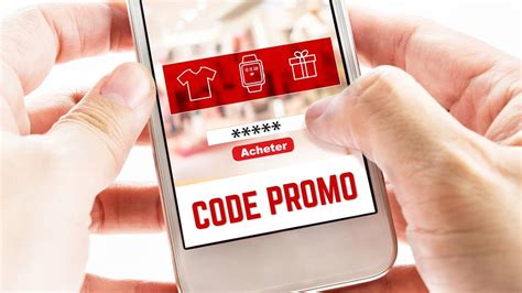 code promo .